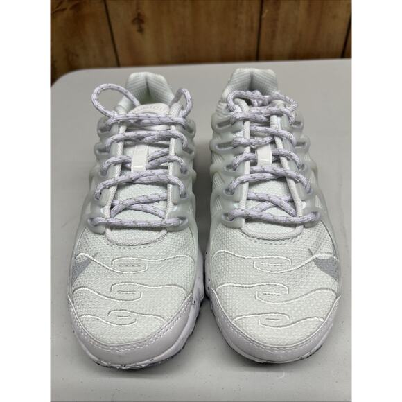 Nike Air Max Terrascape Plus Men's Sz 3.5,Womens Sz 5 Summit White Photon Dust - Picture 3 of 7